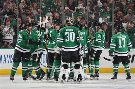 dallas stars news today lineup changes